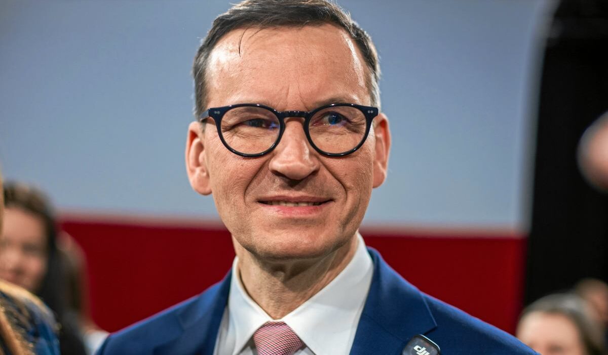Polonya siyasetinde mateusz morawiecki nin gelecegi ve rozw j plus tartismalari 74575