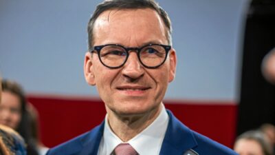 Polonya siyasetinde mateusz morawiecki nin gelecegi ve rozw j plus tartismalari 74575