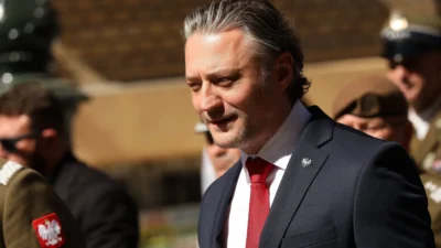 Polonya ulusal güvenlik bürosu'ndan varşova-berlin savunma anlaşması'na "asimetri" eleştirisi 4 Polonya ulusal guvenlik burosu ndan varsova berlin savunma anlasmasi na asimetri elestirisi 78165