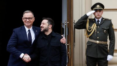 Polonya ve ukrayna arasındaki tarihi anlaşma i̇ddiaları tartışma yarattı 2 Polonya ve ukrayna arasindaki tarihi anlasma i ddialari tartisma yaratti 75659