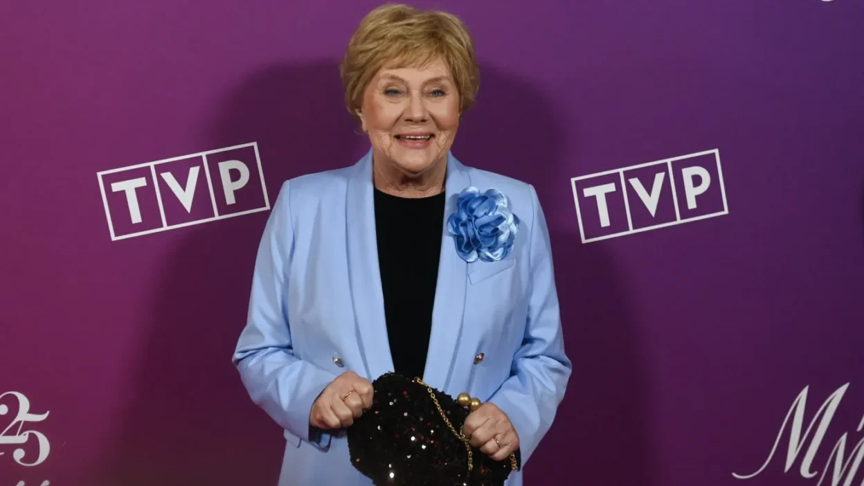 Polonyali oyuncu teresa lipowska nin emeklilik maasi ve calisma hayati uzerine 77107