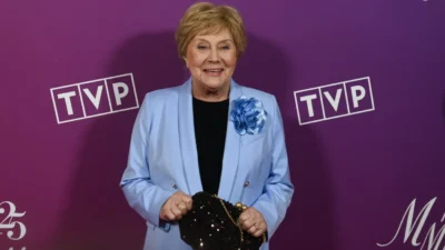 Polonyali oyuncu teresa lipowska nin emeklilik maasi ve calisma hayati uzerine 77107