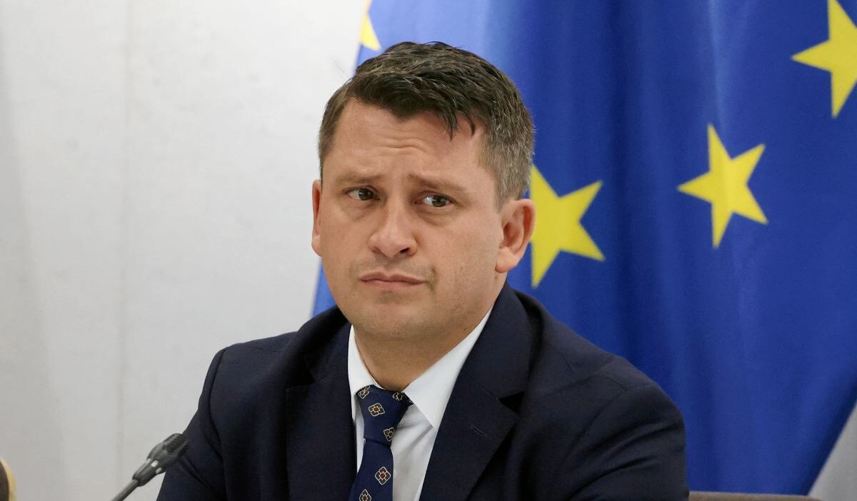 Polska 2050’nin krakow belediye başkan adayı paweł śliz oluyor 1 Polska 2050 nin krakow belediye baskan adayi pawe liz oluyor 75834