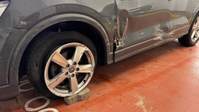 Pruszk w da olumlu trafik kazasi alkol etkisinde direksiyon basina gecen supheli tutuklandi 75283