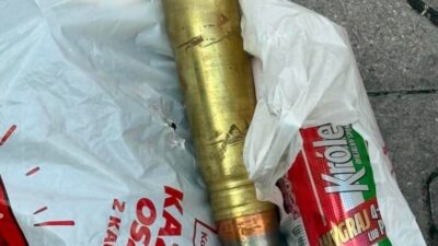 Pruszków’da tehlikeli mühimmat alarmı: i̇ki kişi gözaltına alındı 4 Pruszk w da tehlikeli muhimmat alarmi i ki kisi gozaltina alindi 75155