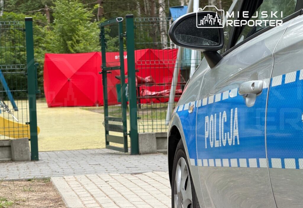 Pruszkow ilcesinde cocuk parkinda cansiz beden bulundu 78485