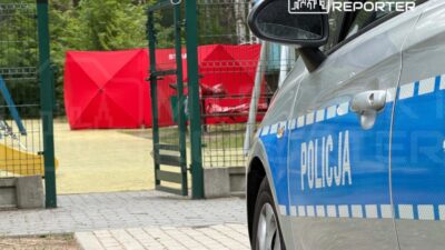 Pruszkow ilcesinde cocuk parkinda cansiz beden bulundu 78485
