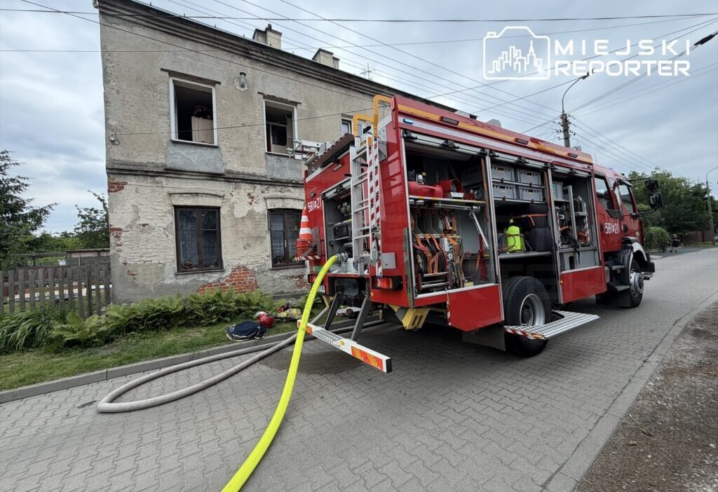 Pruszkowie’de bir apartmanda yangın: 40 yaşındaki şüpheli gözaltına alındı 1 Pruszkowie de bir apartmanda yangin 40 yasindaki supheli gozaltina alindi 78632