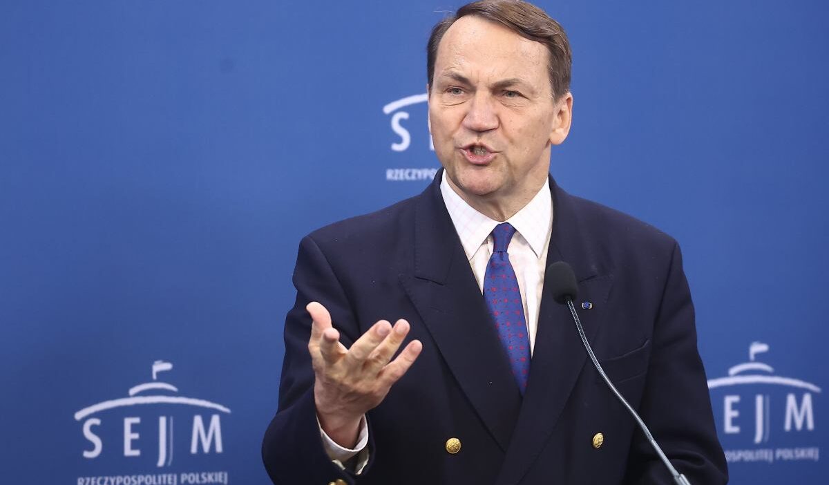 Rados aw sikorski almanya bir muttefiktir siyasi polemik yerine diyalogu onemsiyoruz 76573