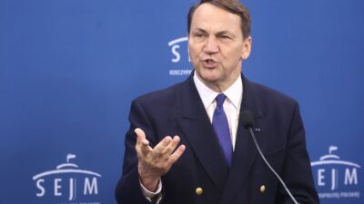 Rados aw sikorski almanya bir muttefiktir siyasi polemik yerine diyalogu onemsiyoruz 76573