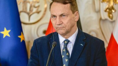 Rados aw sikorski den polonya almanya i liskilerinde i s birligi ve tarihi sorumluluk vurgusu 77996