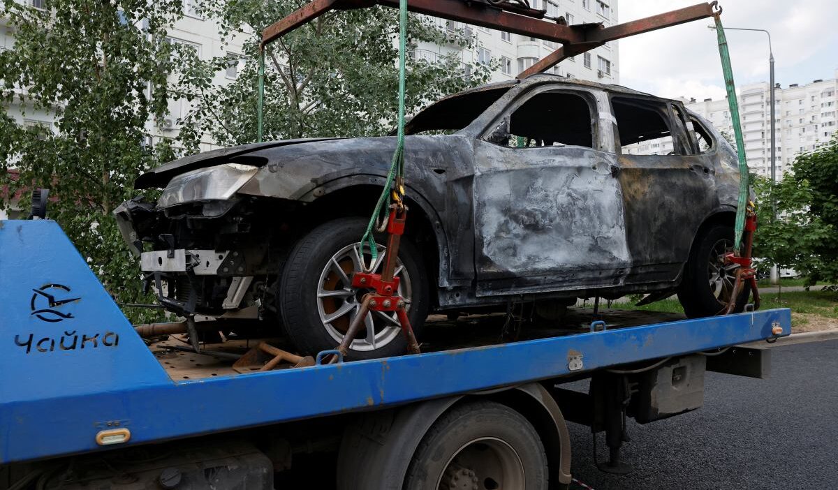 Rusya’da i̇ki ayrı güvenlik olayı: moskova ve balaşiha’da patlama ve sabotaj girişimi 1 Rusya da i ki ayri guvenlik olayi moskova ve balasiha da patlama ve sabotaj girisimi 75747