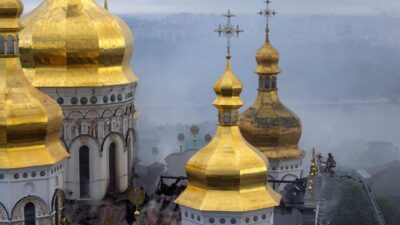 Rusya dan kij w ve chark w a hava saldirisi unesco mirasi awra peczerska zarar gordu 77334