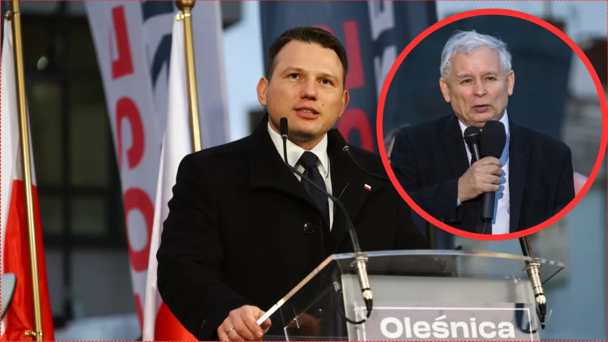 Sławomir mentzen yeni mal bildirimini açıkladı: aile vakfı ve kripto varlıkların detayları 1 S awomir mentzen yeni mal bildirimini acikladi aile vakfi ve kripto varliklarin detaylari 77949