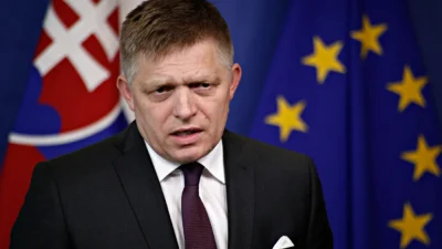 Slovakya basbakani robert fico dan ayni cinsiyetten evliliklere i liskin yeni karar 76554