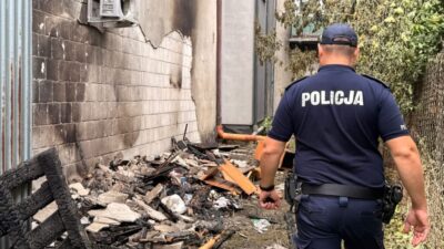 Sochaczew’de ticari binada gece yangını: polis inceleme başlattı 4 Sochaczew de ticari binada gece yangini polis inceleme baslatti 74975