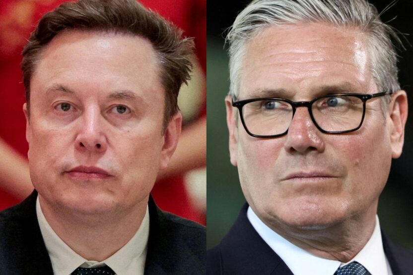 Southampton daki olumcul polis mudahalesi ve elon musk in i ngiliz siyasetine mudahalesi tartismasi 74543