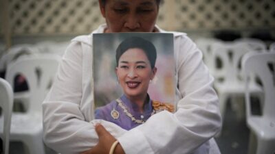 Tayland prensesi bajrakitiyabha mahidol hayatini kaybetti 76212