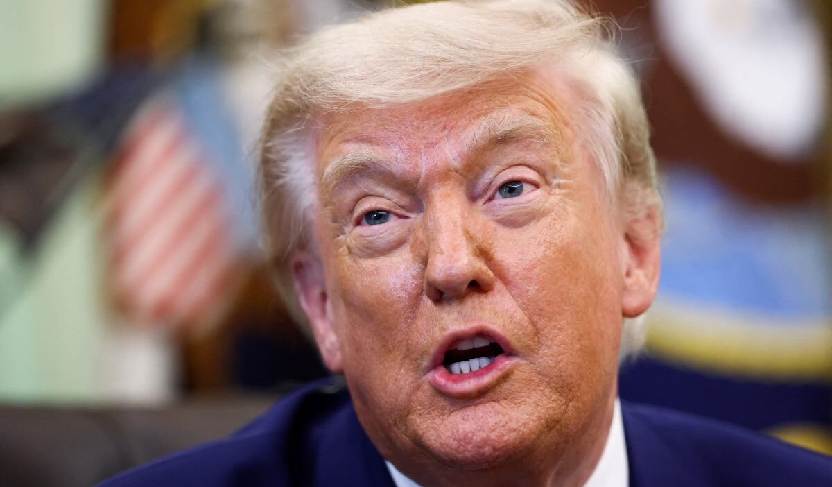 Trump tan i ran ile nukleer uzlasma ve silahlarin i mhasi i cin i s birligi mesaji 75015