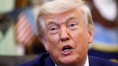 Trump’tan i̇ran ile nükleer uzlaşma ve silahların i̇mhası i̇çin i̇ş birliği mesajı 3 Trump tan i ran ile nukleer uzlasma ve silahlarin i mhasi i cin i s birligi mesaji 75015