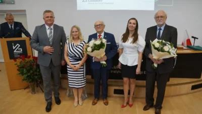 Ukasiewicz i sletme teknolojileri enstitusu 40 yilini kutluyor 77072