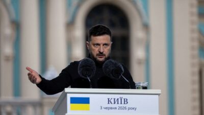 Ukrayna’da savaş sonrası döneme i̇lişkin yönetim değişikliği beklentileri artıyor 4 Ukrayna da savas sonrasi doneme i liskin yonetim degisikligi beklentileri artiyor 78157