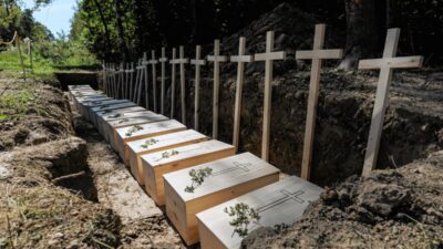 Ukrayna dan polonya ya volhynia bolgesinde ekshumasyon i zni 74570