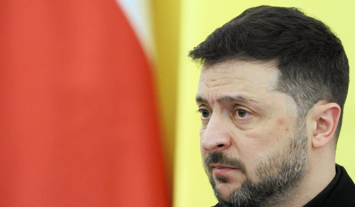 Ukrayna devlet başkanı zelenski’nin gdańsk ziyareti üzerindeki tartışmalar sürüyor 1 Ukrayna devlet baskani zelenski nin gda sk ziyareti uzerindeki tartismalar suruyor 75640
