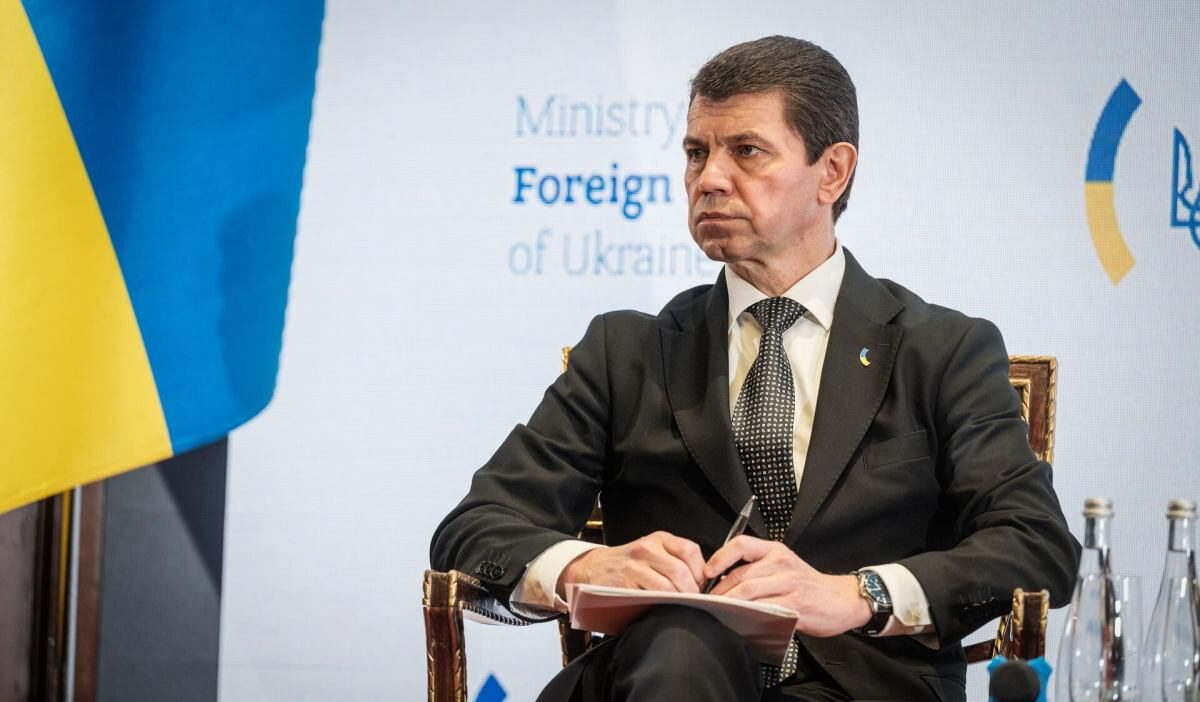 Ukrayna'nın "upa kahramanları" kararı polonya ile diplomatik gerginliğe yol açtı 1 Ukrayna nin upa kahramanlari karari polonya ile diplomatik gerginlige yol acti 74317