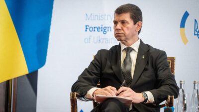 Ukrayna'nın "upa kahramanları" kararı polonya ile diplomatik gerginliğe yol açtı 3 Ukrayna nin upa kahramanlari karari polonya ile diplomatik gerginlige yol acti 74317
