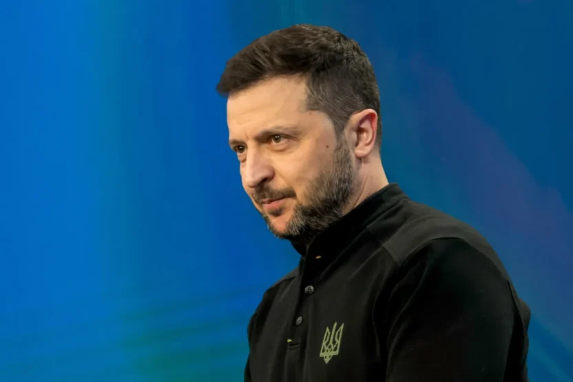 Ukrayna nin yeniden i nsasi konferansi ve zelenski nin katilimi hakkinda aciklama 76726