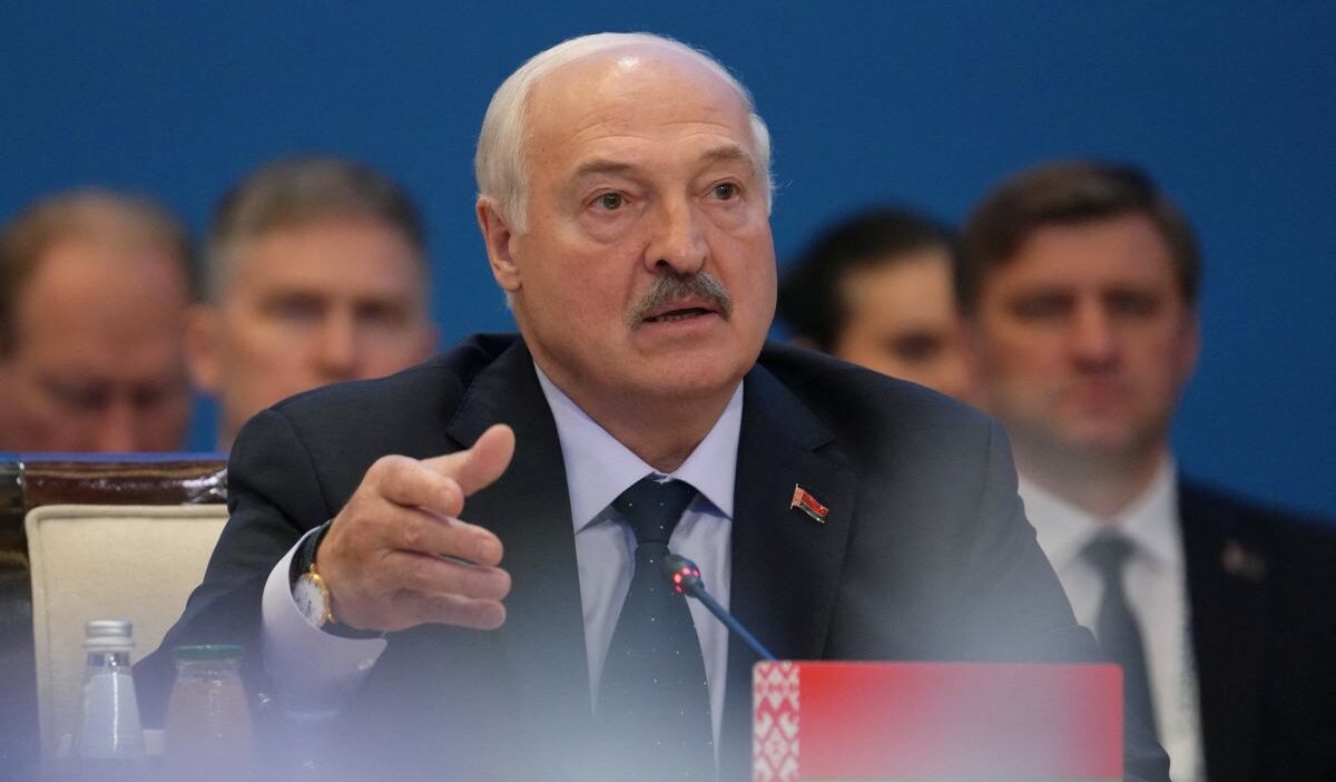 Ukrayna ve belarus arasında tırmanan gerilim: i̇ddialar ve karşılıklı tehditler 1 Ukrayna ve belarus arasinda tirmanan gerilim i ddialar ve karsilikli tehditler 74044