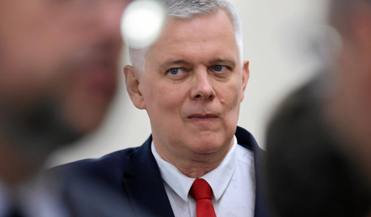 Ukrayna ve polonya arasındaki gerilim: budanov'un varşova görüşmeleri ve diplomatik süreç 1 Ukrayna ve polonya arasindaki gerilim budanov un varsova gorusmeleri ve diplomatik surec 75197