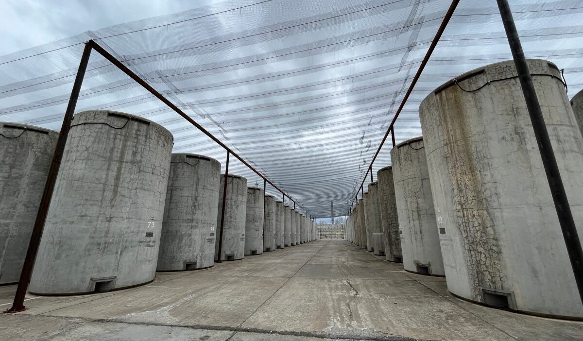 Uluslararasi atom enerjisi ajansi zaporijya nukleer santrali nde ateskes cagrisinda bulundu 74690