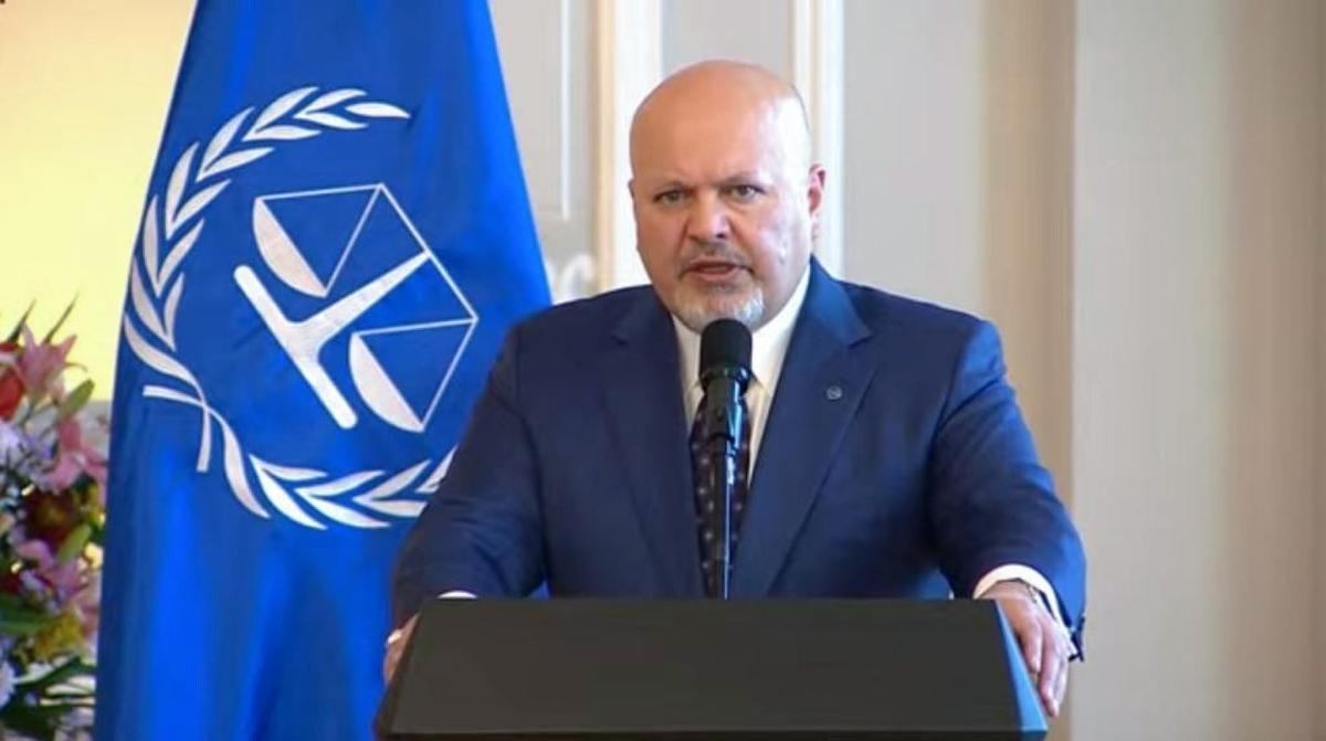 Uluslararasi ceza mahkemesi bassavcisi karim khan hakkinda gorevden uzaklastirma karari 75295