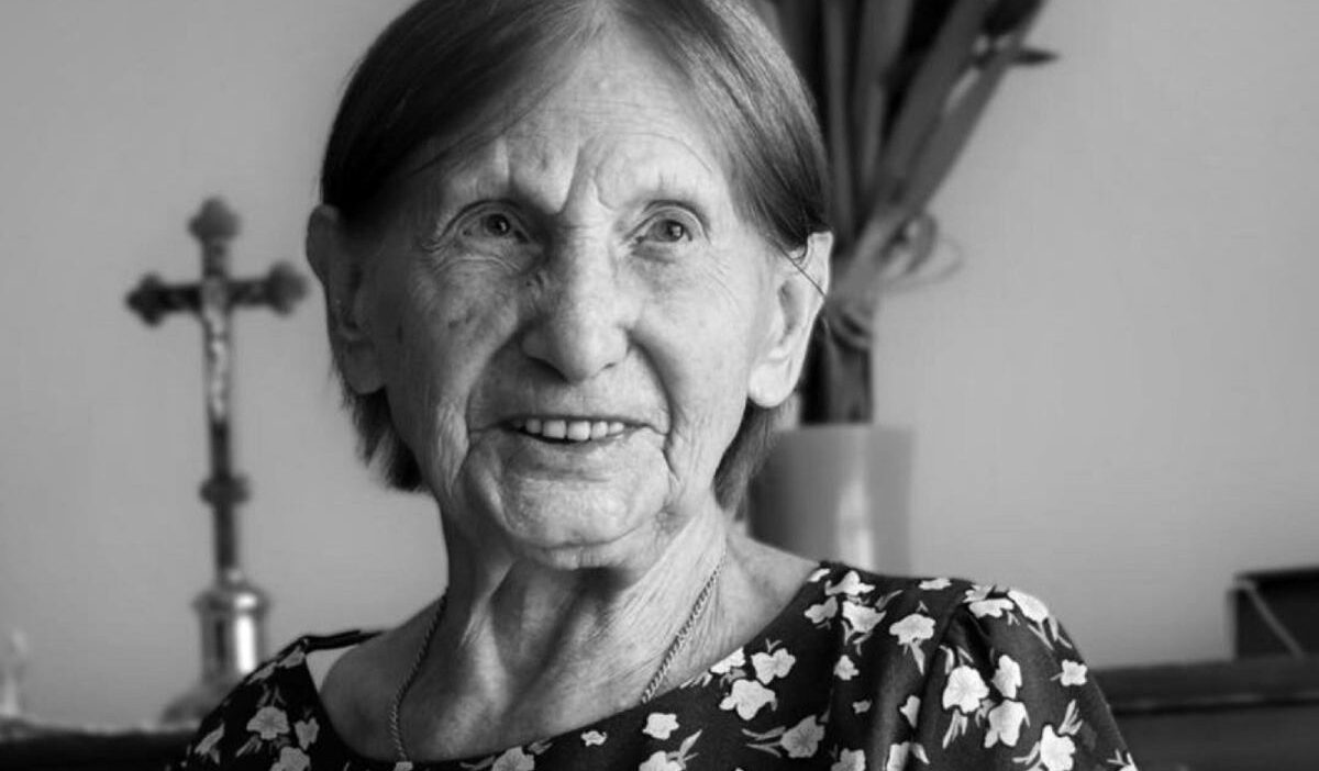 Varsova ayaklanmasi gazisi teresa irena g uchowska 102 yasinda hayatini kaybetti 74659