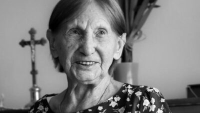 Varsova ayaklanmasi gazisi teresa irena g uchowska 102 yasinda hayatini kaybetti 74659