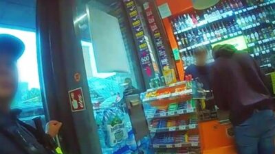 Varsova da alkol komasindan uyandirilan sahsa icki satisi yapan isletmeye sorusturma 77698