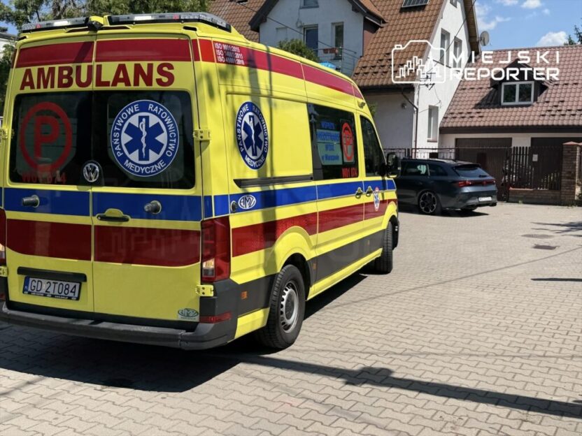 Varsova da alkollu surucu dehseti yasli kadin aracin altinda kaldi 75435