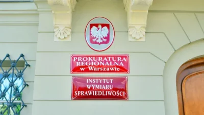 Varsova da bronimy polskiej granicy grubu hakkinda sorusturma baslatildi 78113