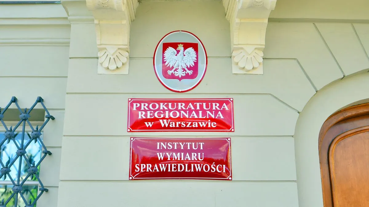 Varsova da bronimy polskiej granicy grubu hakkinda sorusturma baslatildi 78113