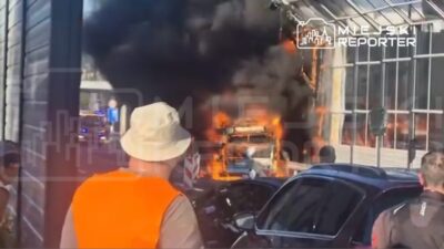 Varşova’da lng yakıtlı otobüste yangın paniği 4 Varsova da lng yakitli otobuste yangin panigi 78151