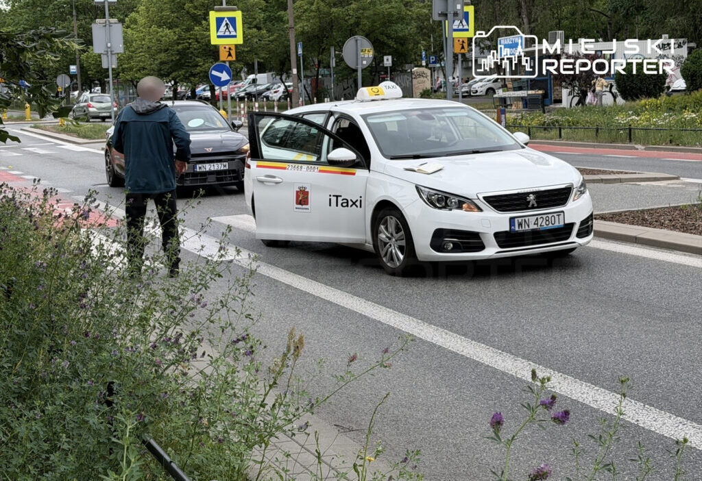 Varşova’da trafik kazası: yaya geçidindeki 13 yaşındaki çocuk yaralandı 1 Varsova da trafik kazasi yaya gecidindeki 13 yasindaki cocuk yaralandi 74092