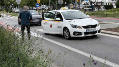 Varşova’da trafik kazası: yaya geçidindeki 13 yaşındaki çocuk yaralandı 2 Varsova da trafik kazasi yaya gecidindeki 13 yasindaki cocuk yaralandi 74092