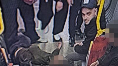 Varşova'da tramvayda saldırı: abd vatandaşına yönelik fiziksel şiddet 2 Varsova da tramvayda saldiri abd vatandasina yonelik fiziksel siddet 78345