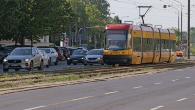 Varsova da ulasim ve altyapi duzenlemesi aleja niepodleg o ci de kapsamli yenileme calismalari basliyor 76511