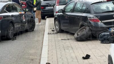 Varşova’da zincirleme kaza: bmw sürücüsü altı araca çarptı 2 Varsova da zincirleme kaza bmw surucusu alti araca carpti 76833