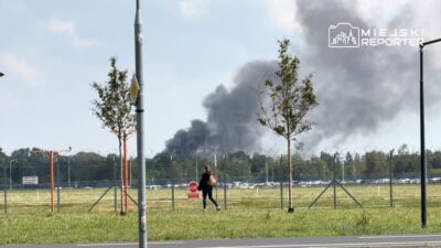 Varşova’daki rod radar hobi bahçelerinde yangın: bir yaralı 3 Varsova daki rod radar hobi bahcelerinde yangin bir yarali 74276