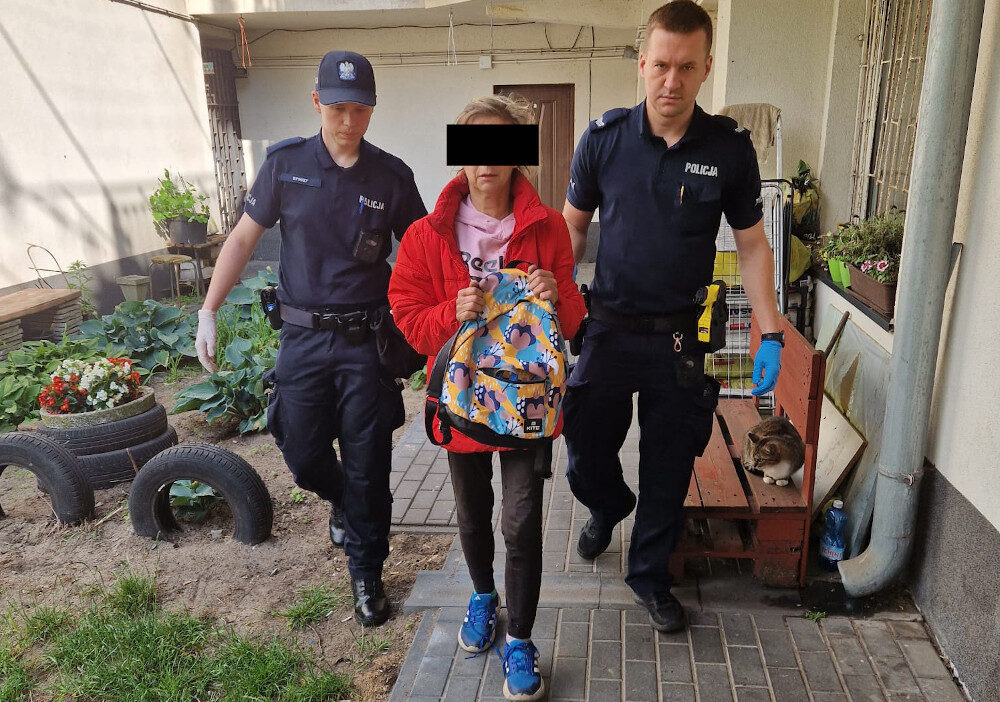Varsova emniyeti nden kapsamli operasyon 191 aranan sahis yakalandi 75861