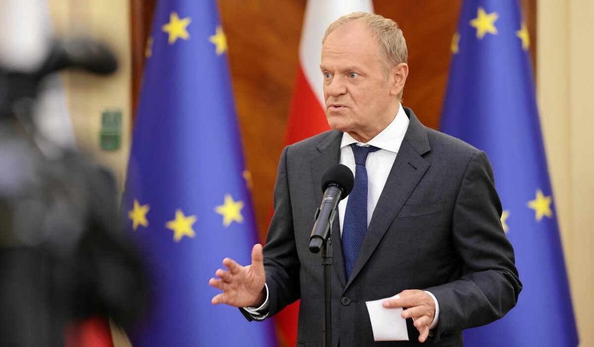 Varşova güney hastanesi'nde "vip" ayrıcalığı iddiaları: başbakan tusk’tan soruşturma talimatı 1 Varsova guney hastanesi nde vip ayricaligi iddialari basbakan tusk tan sorusturma talimati 78019